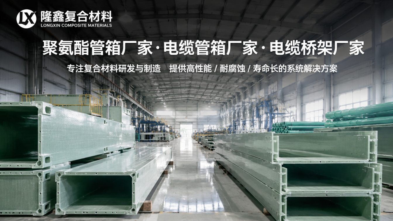 望都县为输电走线场景提供管箱方案